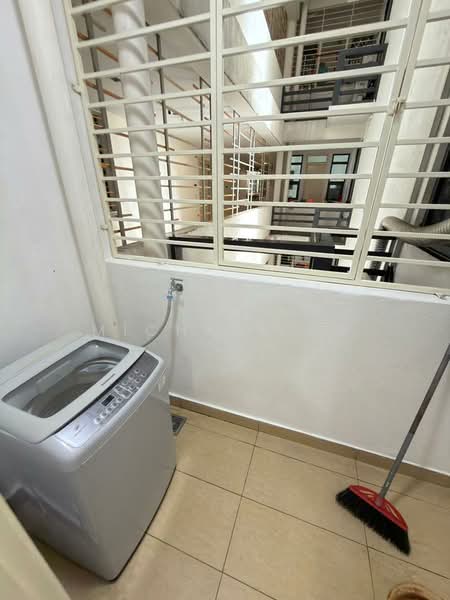 Shamelin Star untuk Untuk Dijual - RM 720,000, Mac 2026 - Balcony - PropertyGuru.com.my