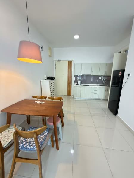 Shamelin Star untuk Untuk Dijual - RM 720,000, Mac 2026 - Dining Room - PropertyGuru.com.my