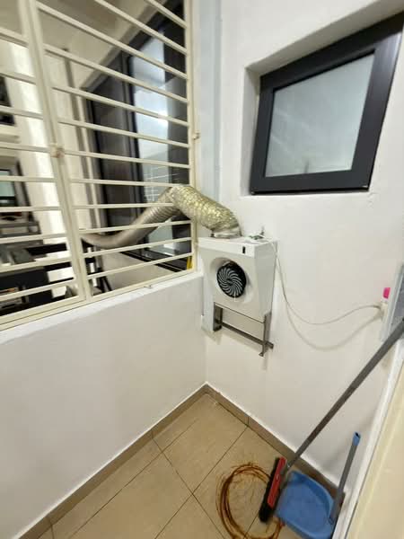 Shamelin Star untuk Untuk Dijual - RM 720,000, Mac 2026 - Balcony - PropertyGuru.com.my