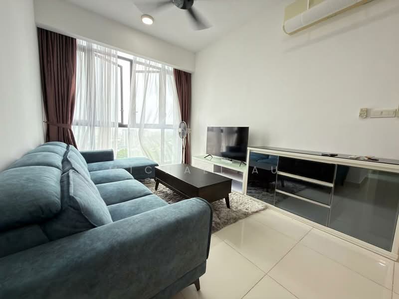 Shamelin Star untuk Untuk Dijual - RM 720,000, Mac 2026 - Living Room - PropertyGuru.com.my