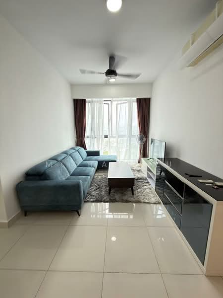 Shamelin Star untuk Untuk Dijual - RM 720,000, Mac 2026 - Living Room - PropertyGuru.com.my