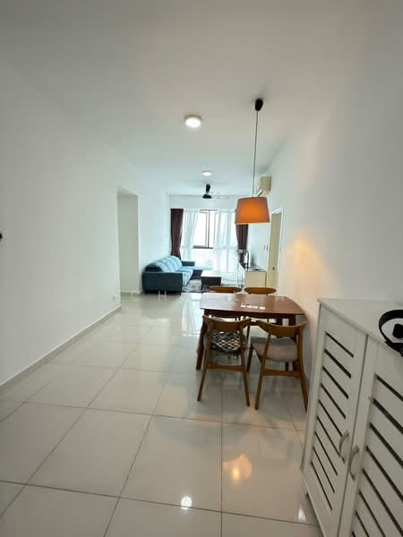 Shamelin Star untuk Untuk Dijual - RM 720,000, Mac 2026 - Living Room - PropertyGuru.com.my