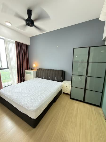 Shamelin Star untuk Untuk Dijual - RM 720,000, Mac 2026 - Bedroom - PropertyGuru.com.my