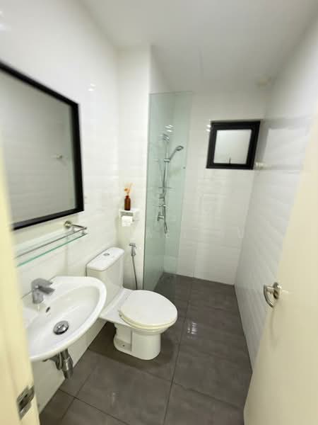 Shamelin Star untuk Untuk Dijual - RM 720,000, Mac 2026 - Bathroom - PropertyGuru.com.my