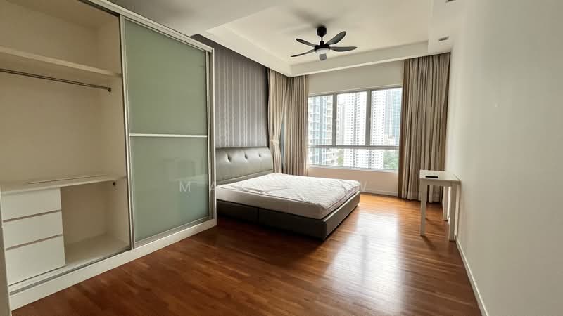 Kondominium untuk Disewa di Kiara 1888 - Max Siew - PropertyGuru.com.my