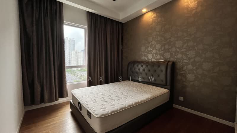 Kondominium untuk Disewa di Kiara 1888 - Max Siew - PropertyGuru.com.my