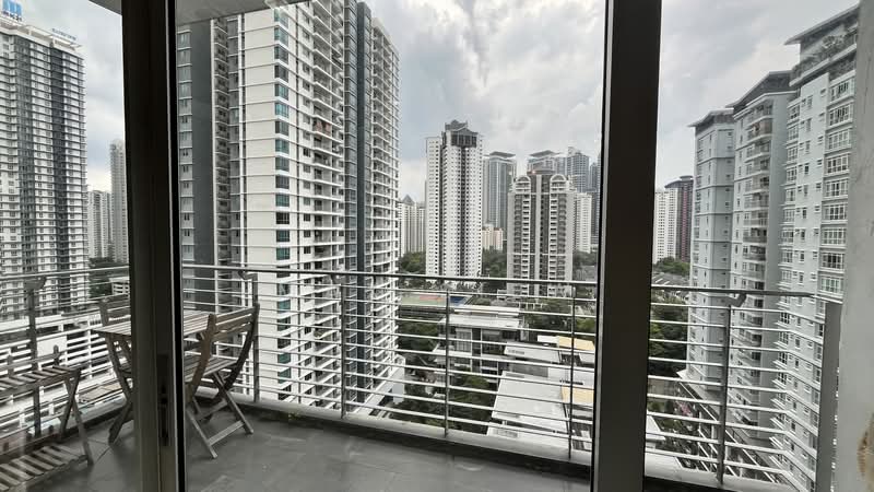 Kondominium untuk Disewa di Kiara 1888 - Max Siew - PropertyGuru.com.my