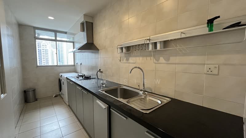 Kondominium untuk Disewa di Kiara 1888 - Max Siew - PropertyGuru.com.my