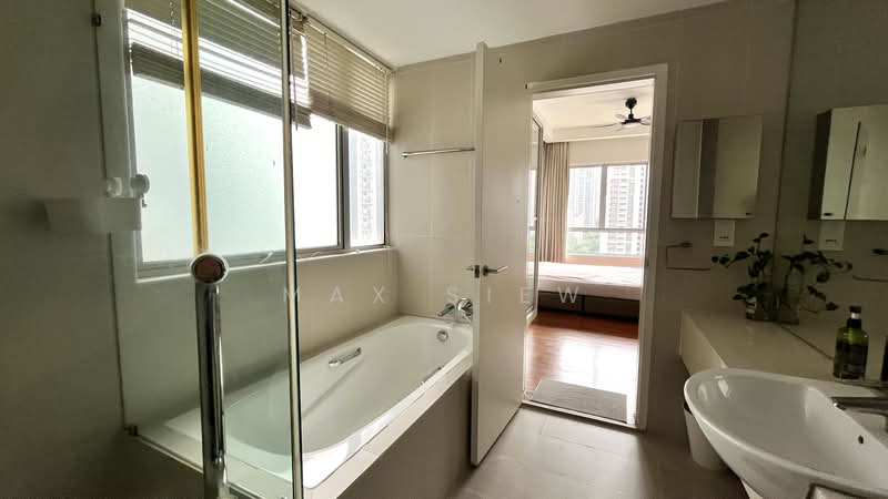 Kondominium untuk Disewa di Kiara 1888 - Max Siew - PropertyGuru.com.my