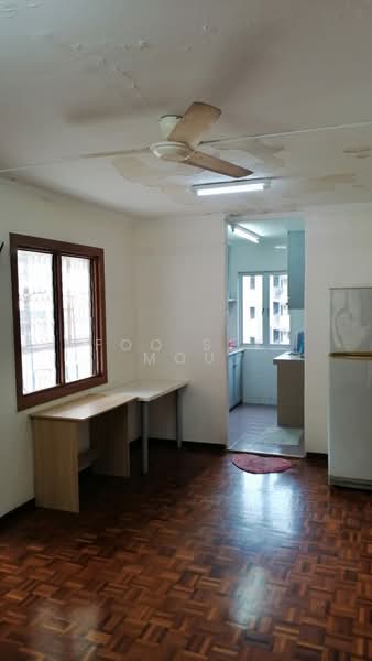 Seksyen 2 Wangsa Maju Flat untuk Untuk Dijual - RM 220,000, Mac 2026 - Kitchen - PropertyGuru.com.my