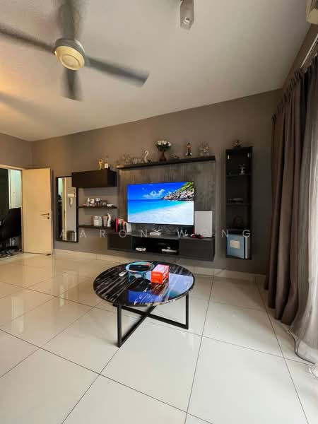 Service Residence for Sale at Livia Residence @ C180 - Aaron Wong - PropertyGuru.com.my