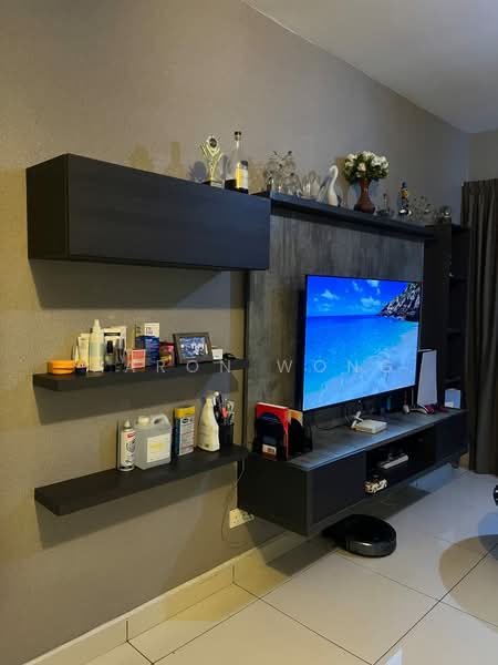 Service Residence for Sale at Livia Residence @ C180 - Aaron Wong - PropertyGuru.com.my