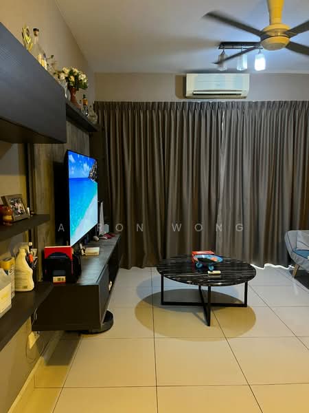 Service Residence for Sale at Livia Residence @ C180 - Aaron Wong - PropertyGuru.com.my