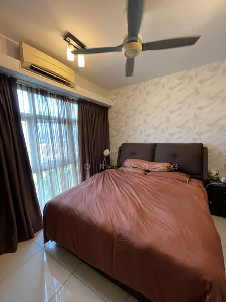 Service Residence for Sale at Livia Residence @ C180 - Aaron Wong - PropertyGuru.com.my