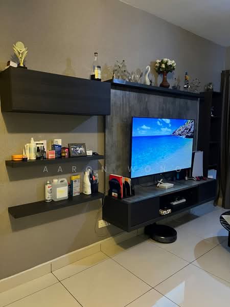 Service Residence for Sale at Livia Residence @ C180 - Aaron Wong - PropertyGuru.com.my