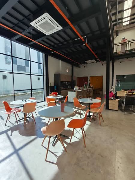 Factory for Sale in Taman Perniagaan Setia (Johor Bahru) - Kim Loh - Interior - PropertyGuru.com.my