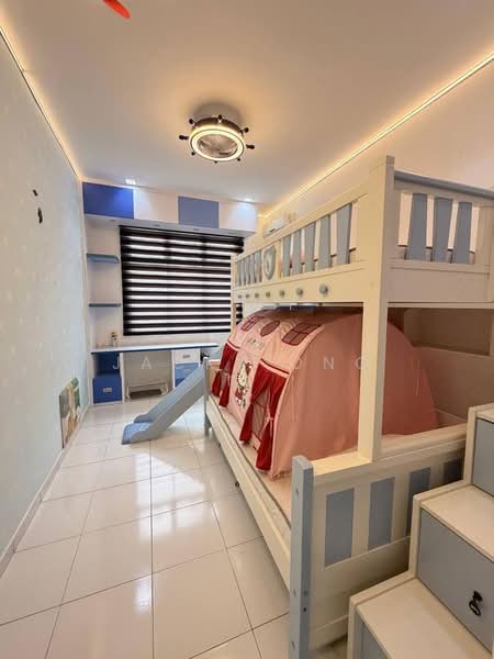 Setia Tropika untuk Untuk Disewa - RM 3,000 /bulan, Mac 2026 - Bedroom - PropertyGuru.com.my