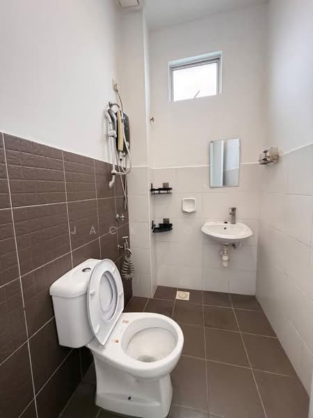 Setia Tropika untuk Untuk Disewa - RM 3,000 /bulan, Mac 2026 - Bathroom - PropertyGuru.com.my