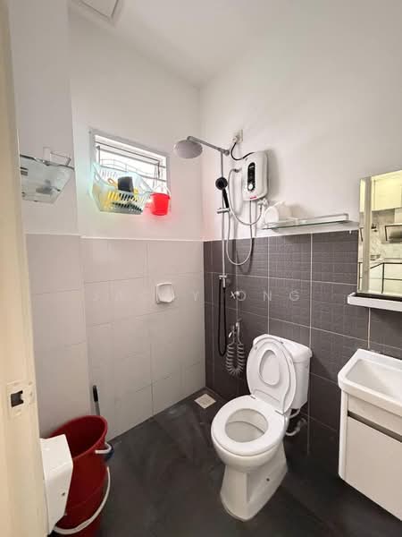 Setia Tropika untuk Untuk Disewa - RM 3,000 /bulan, Mac 2026 - Bathroom - PropertyGuru.com.my