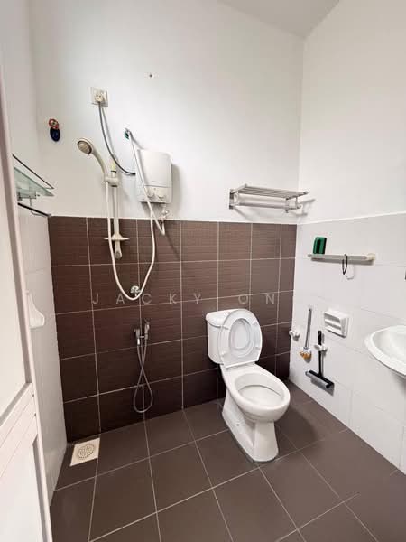 Setia Tropika untuk Untuk Disewa - RM 3,000 /bulan, Mac 2026 - Bathroom - PropertyGuru.com.my