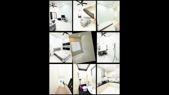 2-storey Terraced House for Sale in Bandar Lahat Baru (Lahat) - CY Lee - PropertyGuru.com.my