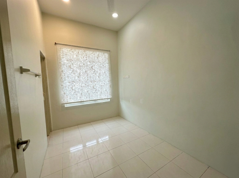 2-storey Terraced House for Sale in Bandar Lahat Baru (Lahat) - CY Lee - Bedroom - PropertyGuru.com.my