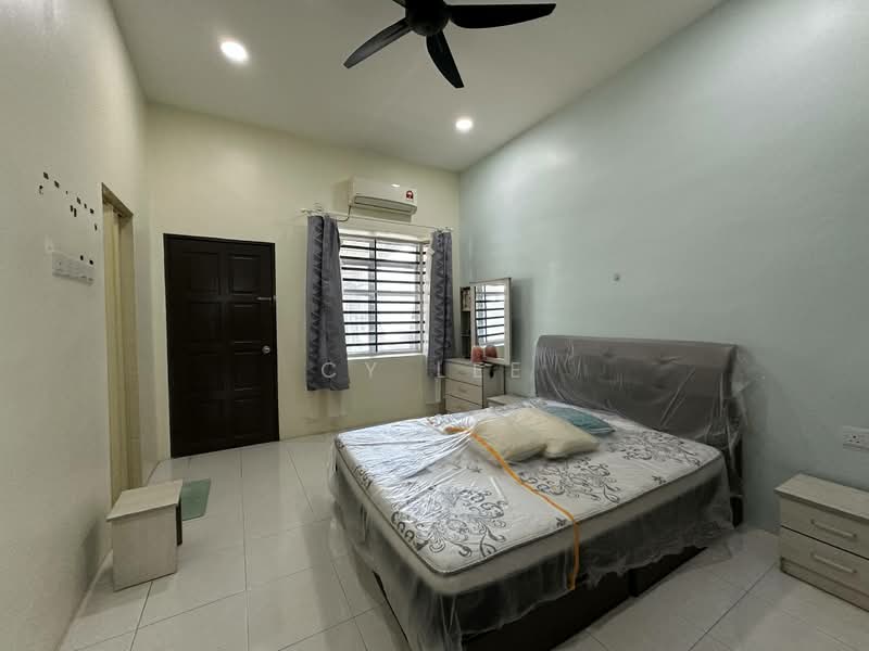 2-storey Terraced House for Sale in Bandar Lahat Baru (Lahat) - CY Lee - Bedroom - PropertyGuru.com.my