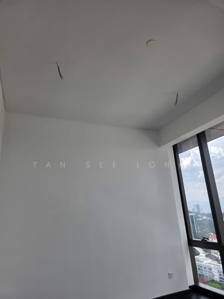 Service Residence for Rent at Crown Residences @ Pavilion Damansara Heights - Tan See Long - PropertyGuru.com.my