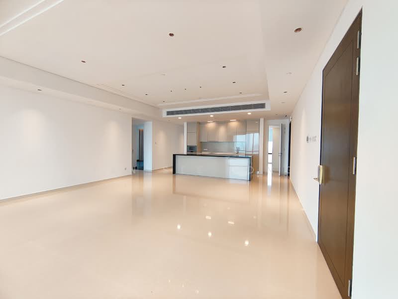 Service Residence for Rent at Crown Residences @ Pavilion Damansara Heights - Tan See Long - PropertyGuru.com.my