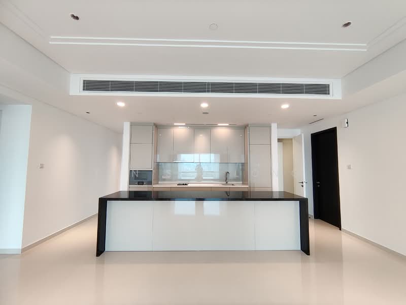 Service Residence for Rent at Crown Residences @ Pavilion Damansara Heights - Tan See Long - PropertyGuru.com.my