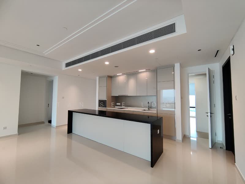 Service Residence for Rent at Crown Residences @ Pavilion Damansara Heights - Tan See Long - PropertyGuru.com.my