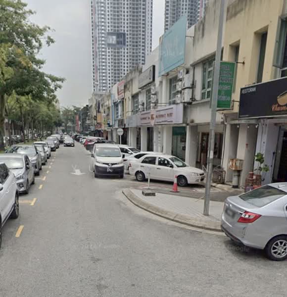 Kuchai Business Park untuk Untuk Disewa - RM 10,000 /bulan, Mac 2026 - Exterior - PropertyGuru.com.my