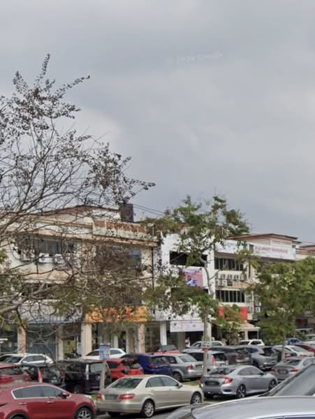 Kuchai Business Park untuk Untuk Disewa - RM 10,000 /bulan, Mac 2026 - Exterior - PropertyGuru.com.my