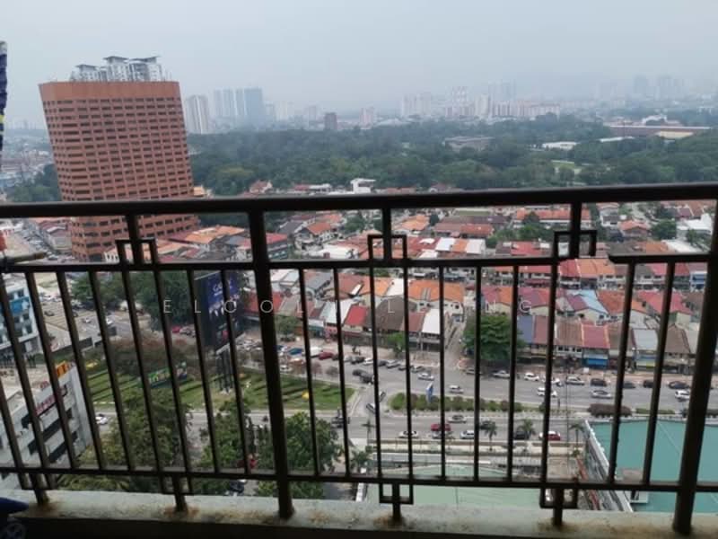 Kiara East untuk Untuk Disewa - RM 2,000 /bulan, Mac 2026 - View - PropertyGuru.com.my