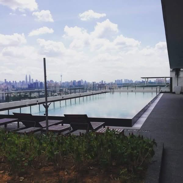 Kiara East untuk Untuk Disewa - RM 2,000 /bulan, Mac 2026 - View - PropertyGuru.com.my