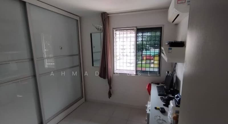 Flat Pandan Jaya untuk Untuk Dijual - RM 180,000, Mac 2026 - PropertyGuru.com.my
