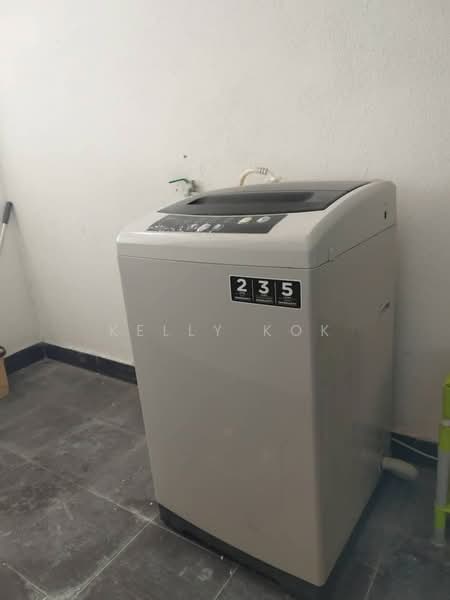 Emerald Residence untuk Untuk Disewa - RM 1,500 /bulan, Mac 2026 - Interior - PropertyGuru.com.my