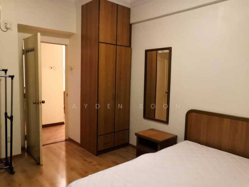 Condominium for Rent at Twin Towers - Jayden Soon - Bedroom - PropertyGuru.com.my