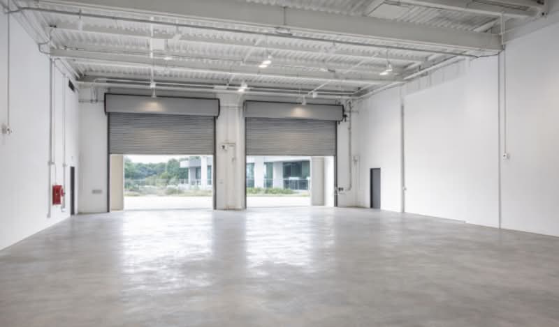 Semi-D Factory for Sale in Telok Panglima Garang (Selangor) - Cody Yap - Interior - PropertyGuru.com.my