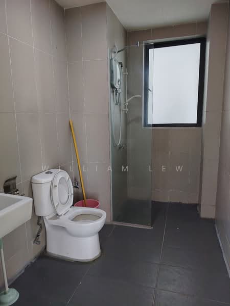 Condominium for Rent at Cristal Serin Residence - William Lew - Bathroom - PropertyGuru.com.my