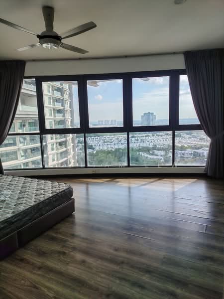 Condominium for Rent at Cristal Serin Residence - William Lew - View - PropertyGuru.com.my