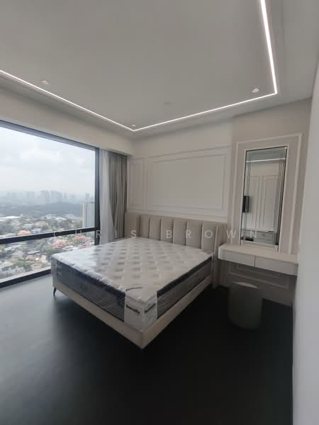 Pavilion Damansara Heights untuk Untuk Disewa - RM 25,000 /bulan, Mac 2026 - PropertyGuru.com.my