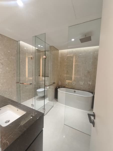 Pavilion Damansara Heights untuk Untuk Disewa - RM 25,000 /bulan, Mac 2026 - PropertyGuru.com.my