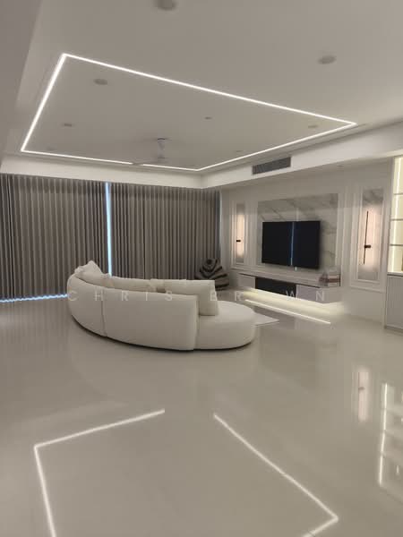 Pavilion Damansara Heights untuk Untuk Disewa - RM 25,000 /bulan, Mac 2026 - PropertyGuru.com.my