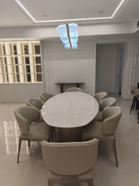 Pavilion Damansara Heights untuk Untuk Disewa - RM 25,000 /bulan, Mac 2026 - PropertyGuru.com.my