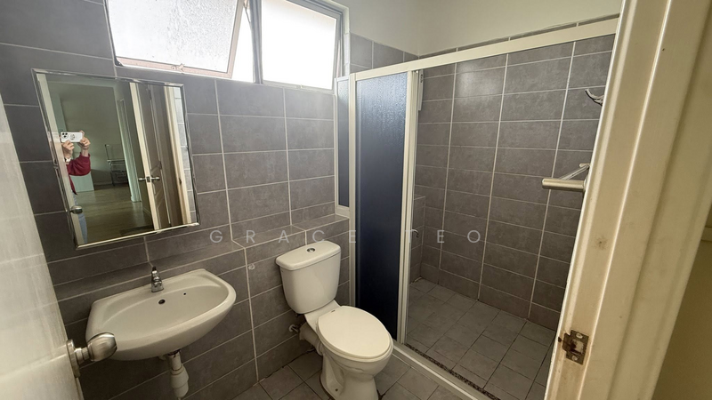 Condominium for Rent at Alam Damai - Grace Teo - Bathroom - PropertyGuru.com.my