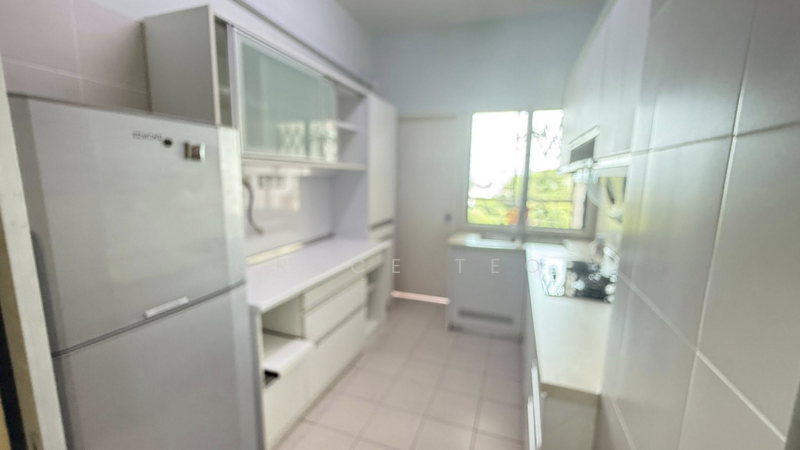 Condominium for Rent at Alam Damai - Grace Teo - Kitchen - PropertyGuru.com.my