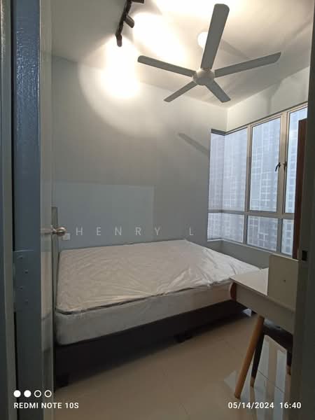 Apartment for Rent at Sierra Heights (Residensi Siera Perdana) - Henry Lee - Bedroom - PropertyGuru.com.my