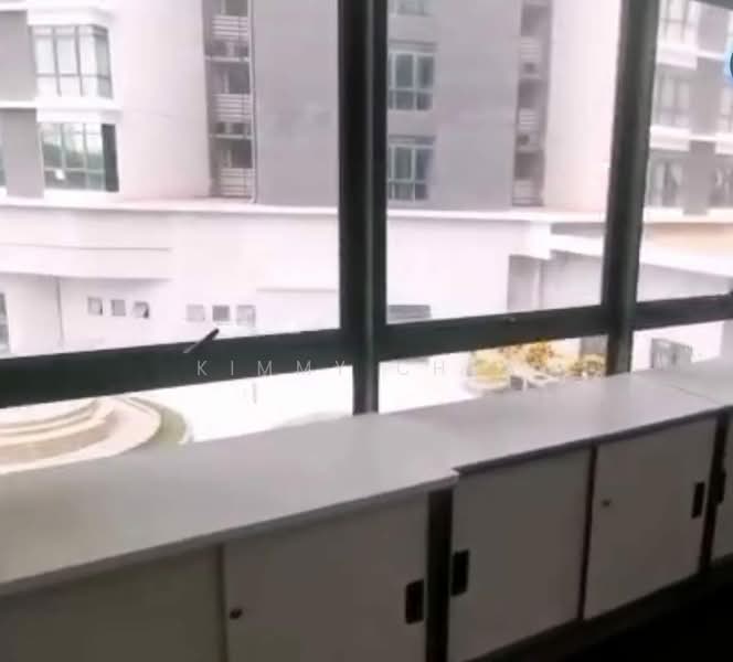 Service Residence for Rent at Kenwingston Square Garden - Kimmy Chua - View - PropertyGuru.com.my