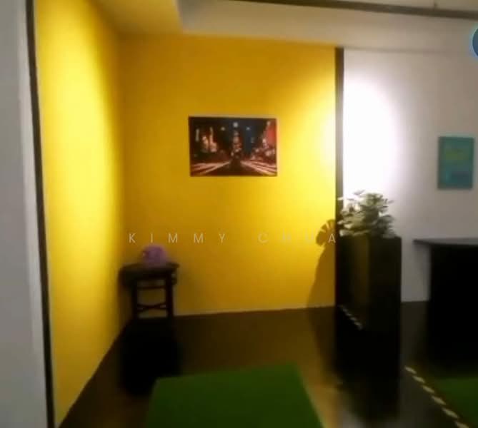 Service Residence for Rent at Kenwingston Square Garden - Kimmy Chua - Interior - PropertyGuru.com.my